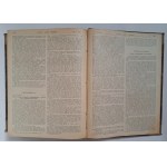 Polska Gazeta Lekarska nr 1-51 rok VII rocznik 1928