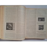 Polska Gazeta Lekarska nr 1-51 rok VII rocznik 1928