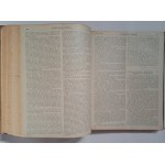 Polska Gazeta Lekarska nr 1-51 rok VII rocznik 1928