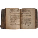 [MEDYCYNA 1594] Artzneybuch (...) Vast fuer alledes Menschlichen Leibs Anligen unnd Gebrechen ausserlesene und bewehrte Artzneyen 1594