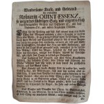[MEDYCYNA 1594] Artzneybuch (...) Vast fuer alledes Menschlichen Leibs Anligen unnd Gebrechen ausserlesene und bewehrte Artzneyen 1594