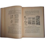 MUSZYŃSKI Jan - Podręcznik do mikroskopowego rozpoznawania surowców lekarskich 1934 (Príručka mikroskopického rozpoznávania liečivých materiálov)