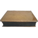 [Kronika] IMBONATI Carlo Giuseppe - Chronicon tragicum sive De eventibus tragicis principum, tyrannorum [...]. Tom I-II 1696