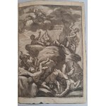[Kronika] IMBONATI Carlo Giuseppe - Chronicon tragicum sive De eventibus tragicis principum, tyrannorum [...]. Tom I-II 1696