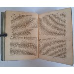 [Kronika] IMBONATI Carlo Giuseppe - Chronicon tragicum sive De eventibus tragicis principum, tyrannorum [...]. Tom I-II 1696