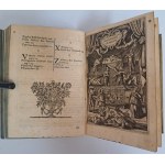 [Kronika] IMBONATI Carlo Giuseppe - Chronicon tragicum sive De eventibus tragicis principum, tyrannorum [...]. Tom I-II 1696
