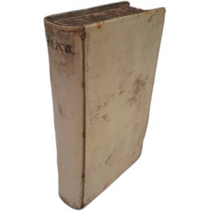 HYGINI - [FABULAE] Hygini Quae hodie extant adcurante Joanne Scheffero (...) dissertatione de vero hujus operis auctore 1674 [MITOLOGIA GRECKA]