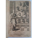 HYGINI - [FABULAE] Hygini Quae hodie extant adcurante Joanne Scheffero (...) dissertatione de vero hujus operis auctore 1674 [MITOLOGIA GRECKA]