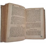 HYGINI - [FABULAE] Hygini Quae hodie extant adcurante Joanne Scheffero (...) dissertatione de vero hujus operis auctore 1674 [MITOLOGIA GRECKA]