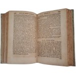HYGINI - [FABULAE] Hygini Quae hodie extant adcurante Joanne Scheffero (...) dissertatione de vero hujus operis auctore 1674 [MITOLOGIA GRECKA]