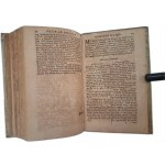HYGINI - [FABULAE] Hygini Quae hodie extant adcurante Joanne Scheffero (...) dissertatione de vero hujus operis auctore 1674 [MITOLOGIA GRECKA]