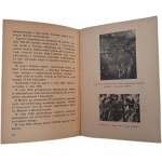 MALICKI Tadeusz - Dunajcowe Wody 1939