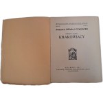 UDZIELA Seweryn - Krakowiacy 1924