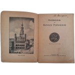 ZALESKI Zygmunt - Guide to Poznań City Hall 1929