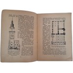ZALESKI Zygmunt - Guide to Poznań City Hall 1929