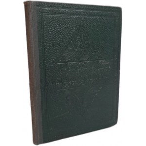 TORMAY Cecilia - Book of wanderers volume I-II 1928