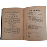 TORMAY Cecilia - Book of wanderers volume I-II 1928