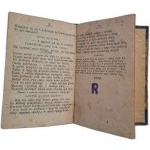 PUZYNINA Gabryela - Jadwiga. Dramat historyczny z XIV w. W 5 aktach 6 odsłonach 1870