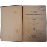 MORIOLLES [Alexandre] de - Pamiętniki hrabiego ... o emigracyi, Polsce i dworze wielkiego księcia Konstantego (1789-1833) 1902