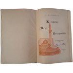 CZERMIŃSKI M. - Z podróży po Bośni i Hercegowinie 1899