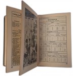 BRESLAU Statistisches Taschenbuch 1938 [STATISTICAL YEARBOOK OF WROCŁAW].