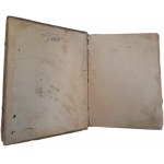 KNAPIUSZ Grzegorz - Thesauri Polono Latino Graeci Gregorii Cnapii (...) Tomus Tertius Continens Adagia Polonica selecta 1632 [I WYDANIE]