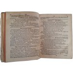 KNAPIUSZ Grzegorz - Thesauri Polono Latino Graeci Gregorii Cnapii (...) Tomus Tertius Continens Adagia Polonica selecta 1632 [I WYDANIE]