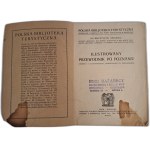 ORŁOWICZ Mieczysław - Illustrated guide to Poznań 1920