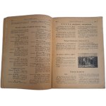 SPORT Strzelecki Numer 3 Rok III 1 lipiec 1936