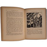 SCHRENZEL E.H. - Bracia z Całego Świata Mała Etnografia 1938