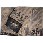 DRUKARNIA NARODOWA w Krakowie 1895-1935. Kraków 1935