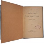 WAGNER C[harles]- Basics of family life 1900