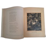 MICKIEWICZ Adam - Pan Tadeusz czyli ostatni zjazd na Litwie [illustrations by ANDRIOLLI] 1882