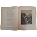 MICKIEWICZ Adam - Pan Tadeusz czyli ostatni zjazd na Litwie [illustrations by ANDRIOLLI] 1882