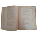 MICKIEWICZ Adam - Pan Tadeusz czyli ostatni zjazd na Litwie [illustrations by ANDRIOLLI] 1882
