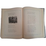 MICKIEWICZ Adam - Pan Tadeusz czyli ostatni zjazd na Litwie [illustrations by ANDRIOLLI] 1882