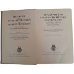FRIEDENSBURG Ferdinand - Münzkunde und Geldgeschichte der Einzelstaaten des Mittelalters und der neueren Zeit