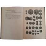 FRIEDENSBURG Ferdinand - Münzkunde und Geldgeschichte der Einzelstaaten des Mittelalters und der neueren Zeit