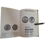KÖLNER MÜNZKABINETT - Auktion 14-18 Münzen und Medaillen 1974 [Polen, Danzig, Breslau]