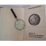 KÖLNER MÜNZKABINETT - Auktion 14-18 Münzen und Medaillen 1974 [Polen, Danzig, Breslau]
