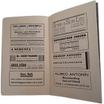 [MENNICTWO ŚLĄSKIE] CEJNEK Josef - Österreichische, Ungarische, Böhmische und Schlesische Münzprägungen von 1519-1705 [1935]