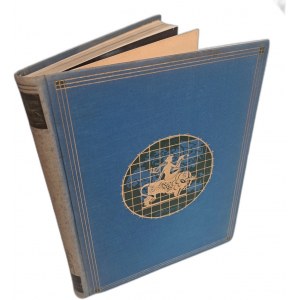 PRZEWORSKI Stefan - Azja Zachodnia [1935 Wielka Geografja Powszecha]
