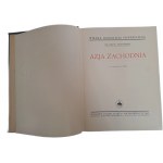 PRZEWORSKI Stefan - Azja Zachodnia [1935 Wielka Geografja Powszecha]