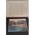PRZEWORSKI Stefan - Azja Zachodnia [1935 Wielka Geografja Powszecha]