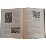 PRZEWORSKI Stefan - Azja Zachodnia [1935 Wielka Geografja Powszecha]