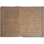 BYSTROŃ J.S. - Uwagi nad dziesięciu pieśniami ludowymi żydów polskich [w] Archiwum Nauk Antropologicznych Tom I nr. 10 1923