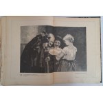 BIESIADA LITERACKA nr 27-53 tom LVIII 1904 [SIENKIEWICZ NA POLU CHWAŁY]