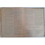 BIESIADA LITERACKA nr 27-53 tom LVIII 1904 [SIENKIEWICZ NA POLU CHWAŁY]
