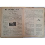 BIESIADA LITERACKA nr 27-53 tom LVIII 1904 [SIENKIEWICZ NA POLU CHWAŁY]