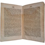 SPAZIER Richard Otto - Historja powstania narodu polskiego w roku 1830 i 1831 - TOM 3